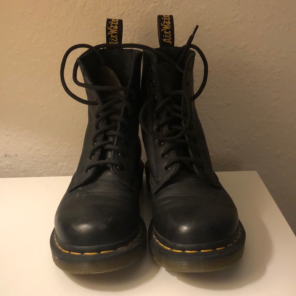 Women’s Dr Martens